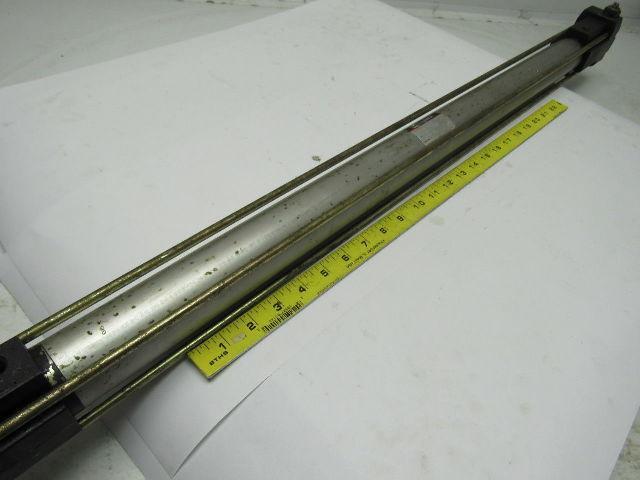 SMC CFAL40-720 Pneumatic Tie Rod Cylinder 40mm Bore 720mm Stroke