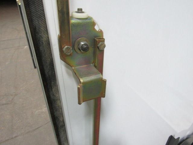 HOFFMAN ? 16'6" x 7' x 18" 5 Door Electrical Enclosure Box W/ Extras Disconnect
