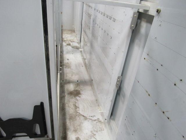 HOFFMAN ? 16'6" x 7' x 18" 5 Door Electrical Enclosure Box W/ Extras Disconnect