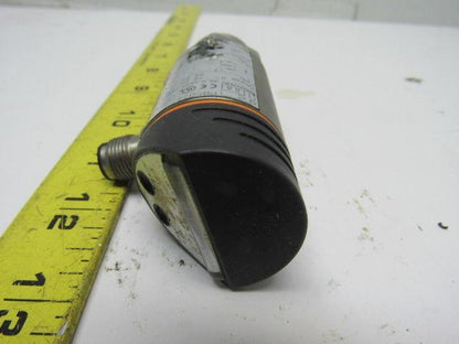 IFM Efector PB5024 PB-010-RBR14-HFPKG/US Pressure Sensor Stainless Steel