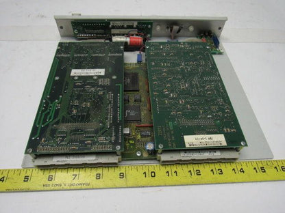 Indramat PLCB10-02-FW Module Card Interbus Interface Board