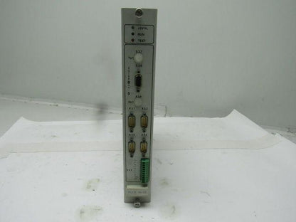 Indramat PLCB10-02-FW Module Card Interbus Interface Board