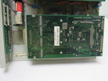 Indramat PLCB10-02-FW Module Card Interbus Interface Board