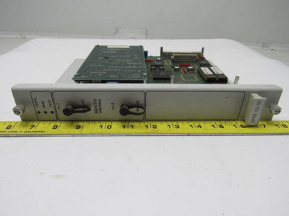 Indramat APRB02-02-FW Sercos Interface Module Card