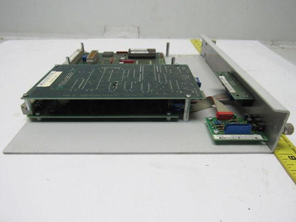 Indramat APRB02-02-FW Sercos Interface Module Card