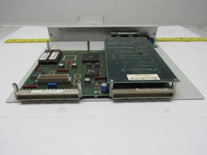Indramat APRB02-02-FW Sercos Interface Module Card