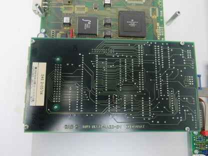 Indramat APRB02-02-FW Sercos Interface Module Card