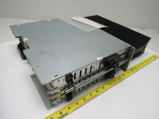 Indramat DDS02.1-A505-D Digital AC Servo Controller