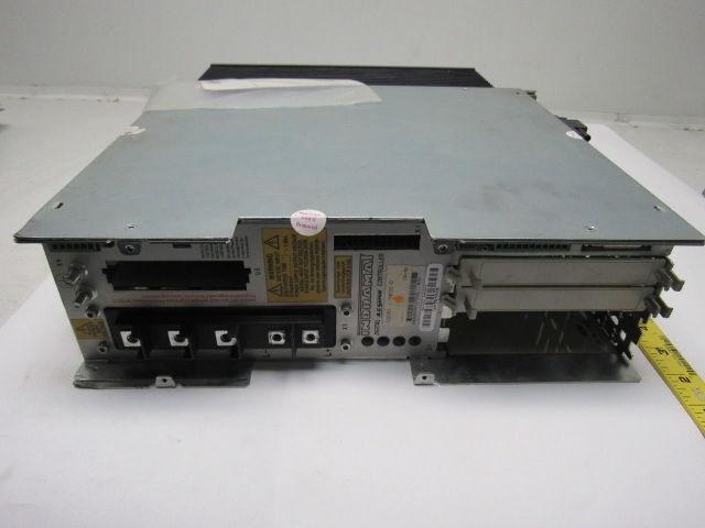 Indramat DDS02.1-A505-D Digital AC Servo Controller