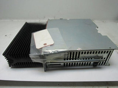 Indramat DDS02.1-A505-D Digital AC Servo Controller