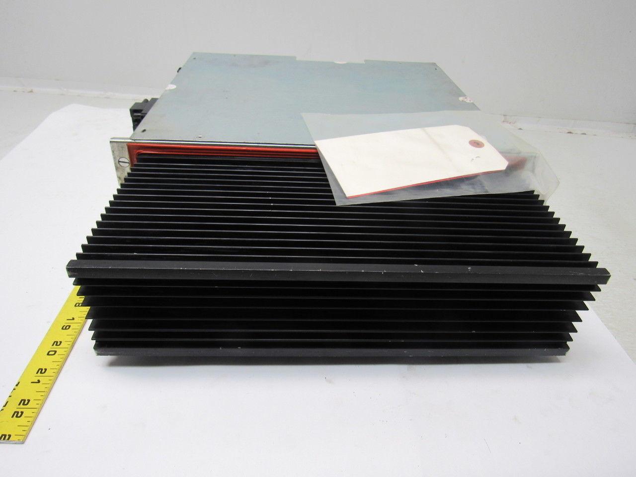Indramat DDS02.1-A505-D Digital AC Servo Controller