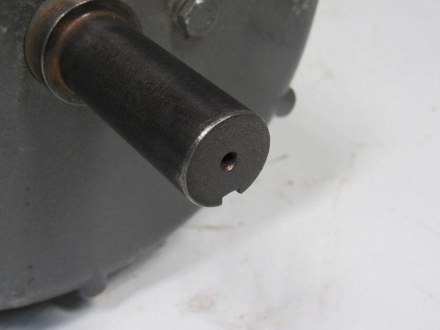 Baldor 1Hp DC Electric Motor 230VDC 182 Frame 1200 RPM