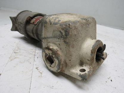 Crouse Hinds Co CES2214 Arktite Delayed Action Circuit Breaking Plug