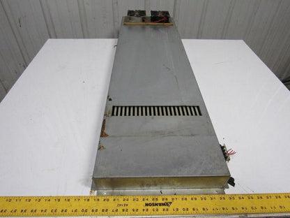 Electrical Enclosure Cabinet Fan Cooler Unit Heat Exchanger 115V