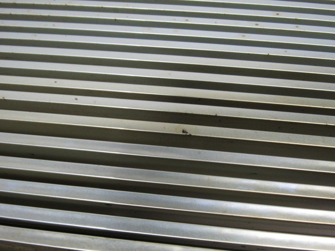 Electrical Enclosure Cabinet Fan Cooler Unit Heat Exchanger 115V