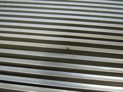 Electrical Enclosure Cabinet Fan Cooler Unit Heat Exchanger 115V