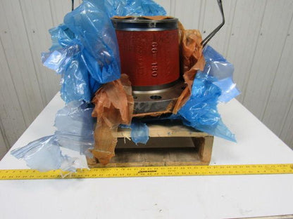 Alstom 66-180 Bowl Mill Coal Pulverizer Upper Journal Housing