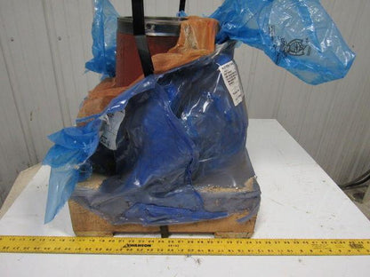 Alstom 66-180 Bowl Mill Coal Pulverizer Upper Journal Housing