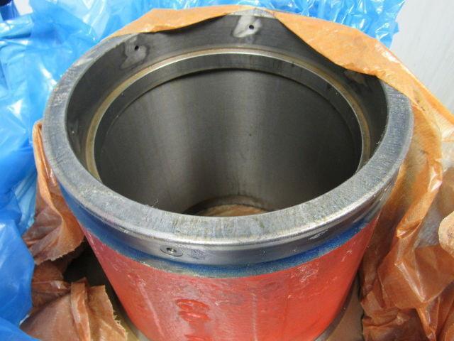 Alstom 66-180 Bowl Mill Coal Pulverizer Upper Journal Housing