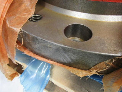 Alstom 66-180 Bowl Mill Coal Pulverizer Upper Journal Housing