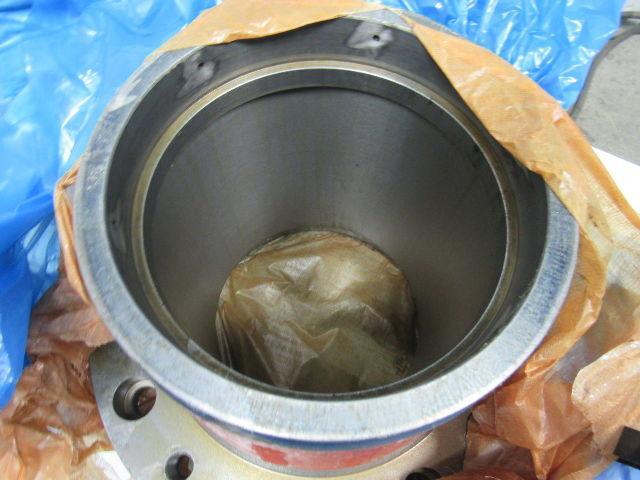 Alstom 66-180 Bowl Mill Coal Pulverizer Upper Journal Housing