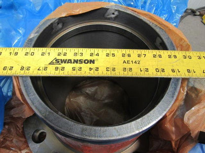 Alstom 66-180 Bowl Mill Coal Pulverizer Upper Journal Housing