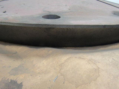 Alstom 66-246-A Bowl Mill Coal Pulverizer Hub Cover 41" OD