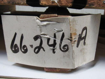 Alstom 66-246-A Bowl Mill Coal Pulverizer Hub Cover 41" OD