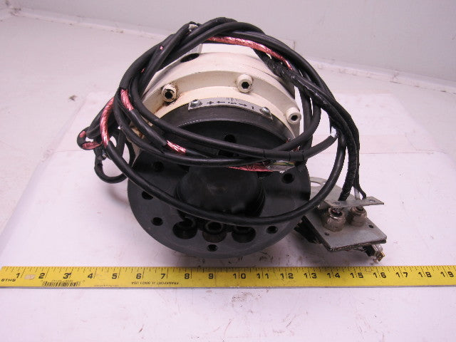 Siemens 3HAB5762-1 ABB Robot Axis AC Electric Servo Motor