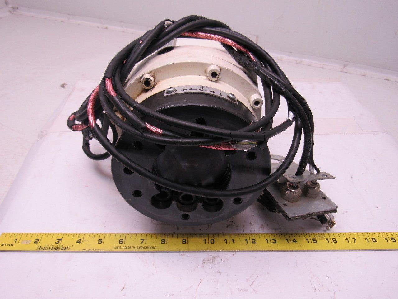 Siemens 3HAB5762-1 ABB Robot Axis AC Electric Servo Motor