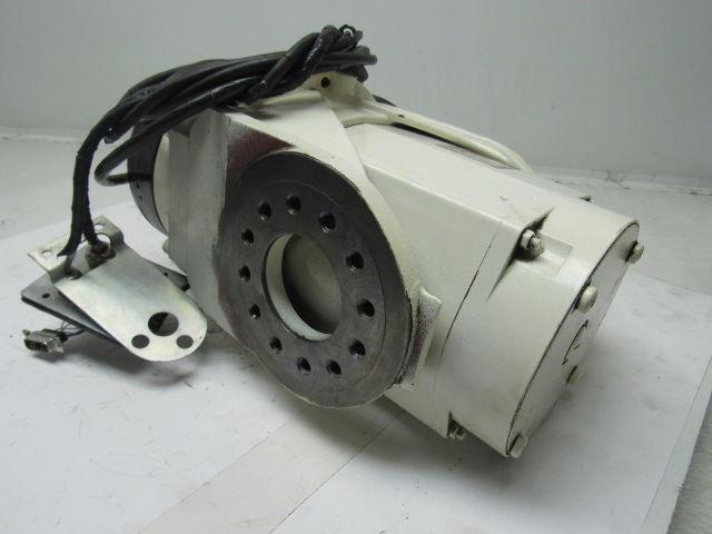 Siemens 3HAB5762-1 ABB Robot Axis AC Electric Servo Motor