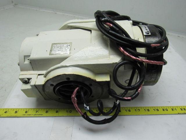Siemens 3HAB5762-1 ABB Robot Axis AC Electric Servo Motor