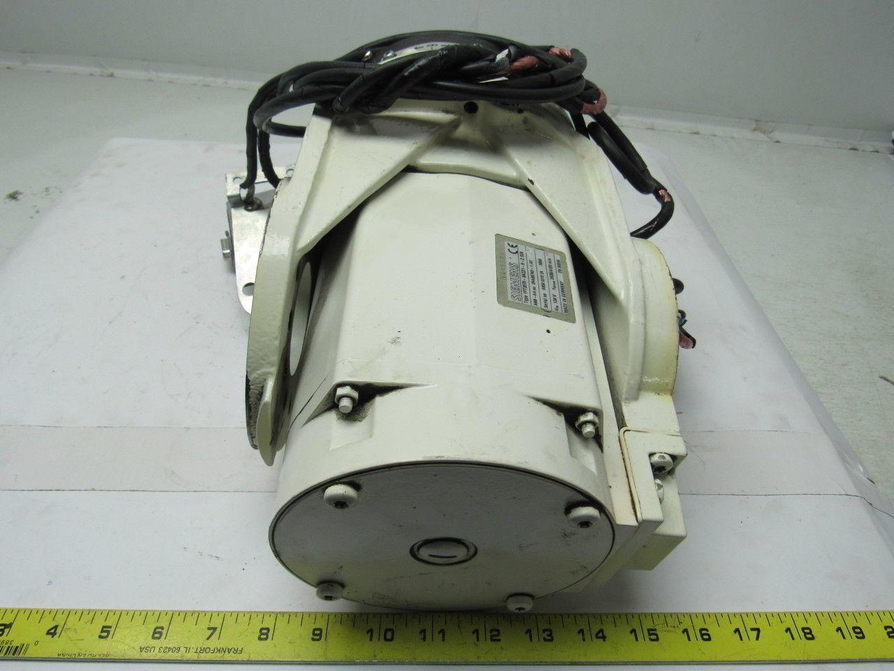 Siemens 3HAB5762-1 ABB Robot Axis AC Electric Servo Motor