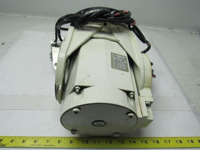 Siemens 3HAB5762-1 ABB Robot Axis AC Electric Servo Motor