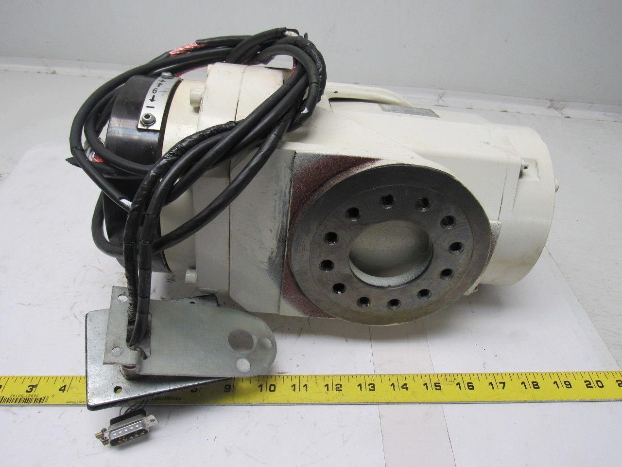 Siemens 3HAB5762-1 ABB Robot Axis AC Electric Servo Motor