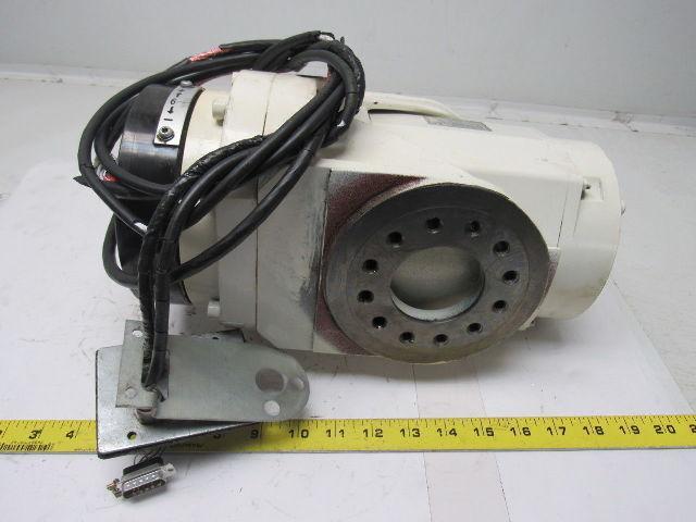 Siemens 3HAB5762-1 ABB Robot Axis AC Electric Servo Motor