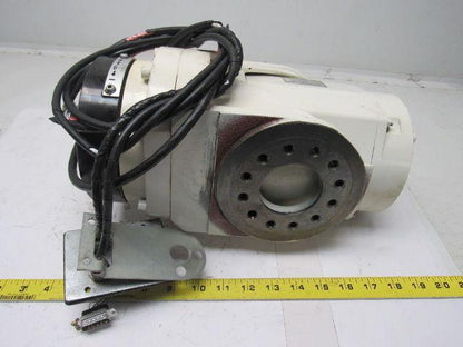 Siemens 3HAB5762-1 ABB Robot Axis AC Electric Servo Motor