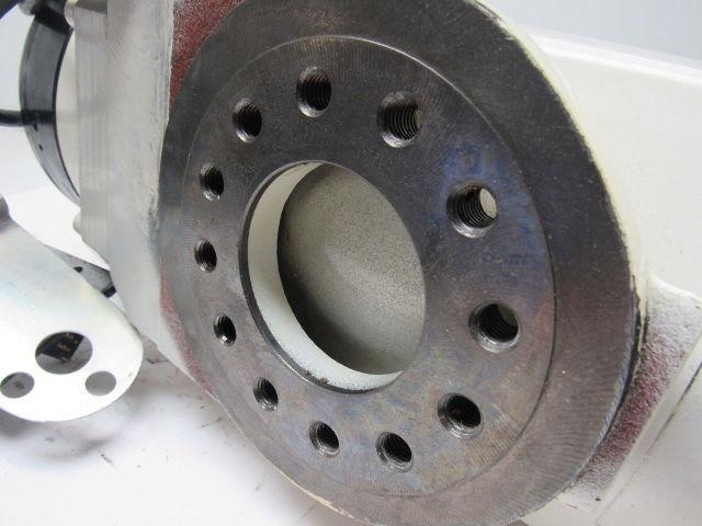 Siemens 3HAB5762-1 ABB Robot Axis AC Electric Servo Motor