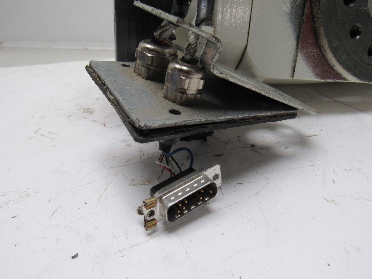 Siemens 3HAB5762-1 ABB Robot Axis AC Electric Servo Motor