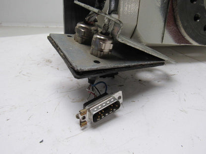 Siemens 3HAB5762-1 ABB Robot Axis AC Electric Servo Motor