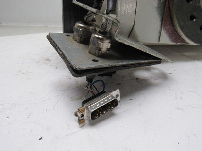 Siemens 3HAB5762-1 ABB Robot Axis AC Electric Servo Motor