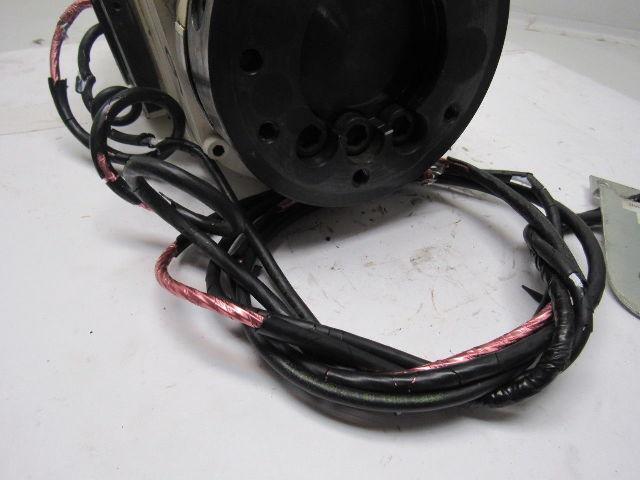 Siemens 3HAB5762-1 ABB Robot Axis AC Electric Servo Motor