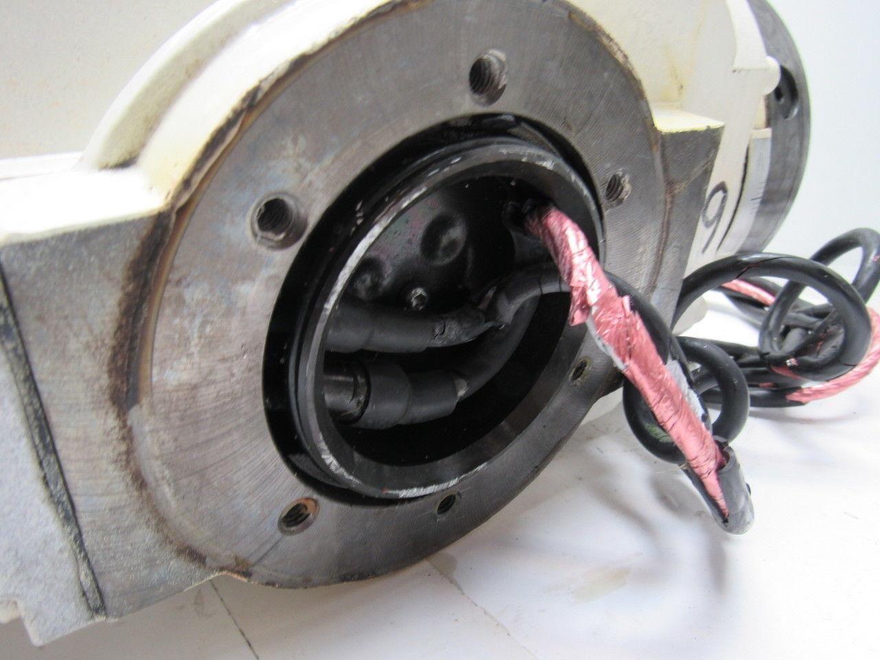 Siemens 3HAB5762-1 ABB Robot Axis AC Electric Servo Motor