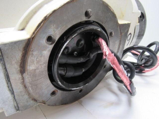 Siemens 3HAB5762-1 ABB Robot Axis AC Electric Servo Motor