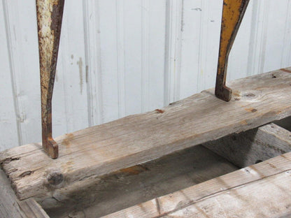 BREHOB FIX880 250 LB Lifting Grappling Hoisting Hook 44"x34"Open 39"x34" Closed