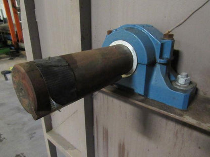 HOWDEN BUFFALO 1085 BL CCW 45D Centrifugal Blower New Never Installed