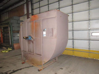 HOWDEN BUFFALO 1085BL CCW 360D Centrifugal Blower New Never Installed