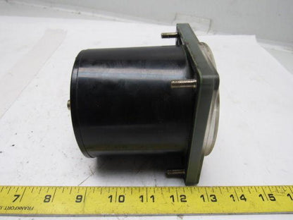 Meiwa Densokuki Type MRM-110 Load Meter Spindle/Z-Axis From a Wasino LG71 CNC