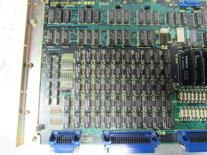 Wasino LG71 CNC Heat Exchanger W/ Circuit Board