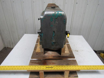 Mazak M-5 Lathe Tailstock Assembly Repair Part USED